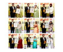 Prestigious Netaji Subhas Chandra Bose National Award for Education Celebrates Excellence