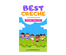 Top Creche in Bhubaneswar Enroll Your Child Today!