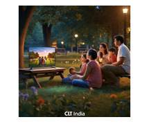 Get the Best Smart LED TV in Bengaluru with CLT India!