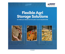 Agri Logistics Solutions