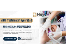 MNRF Treatment in Hyderabad