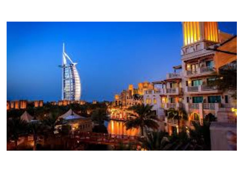Sell Your Property in Dubai with No Difficulty
