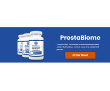 ProstaBiome NEW: Free + Shipping