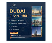 Prime Investment Opportunity: Dubai Marina Mall Area