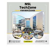 NSL TechZone | Find My Office