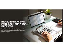 Invoice Financing: Fast Cash for Your Business