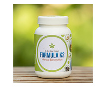 Formula K2 - Santulan Ayurveda (50g)
