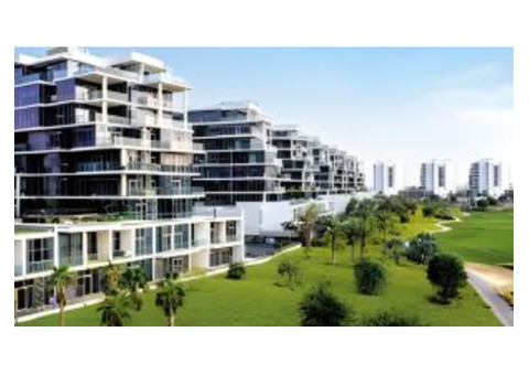 Damac Hills Offers Prime Living - Your Dream Home is Waiting for You