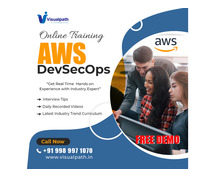 AWS DevSecOps Training | DevSecOps Training in Ameerpet