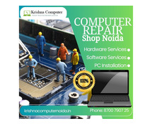 Best Computer Repair Services in Noida