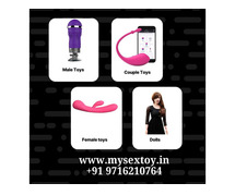 Explore Adult Sex Toys in Vijayawada - Call Now at +91 9716210764