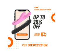 Buy Premium Sex Toys in Navi Mumbai | Call on +91 9830252182
