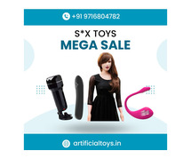 Discover Pleasure Sex Toys in Rajkot -Call on +919716804782
