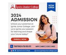 Best HEC junior colleges in hyderabad | kompally - ignitejuniorc