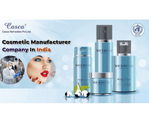 Choose The Right Manufacturer And Suppliers For Beauty Product In India