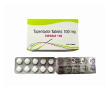 Buy Tapaday 100mg (Tapentadol) tablets – Online Pills Store