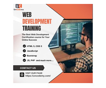The Ultimate Guide to Web Development: Enhancing Your Skills