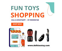 Order Sex Toys in Srinagar 15% OFF  Call on +919555592168