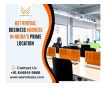 Do you want to get coworking space in Noida?