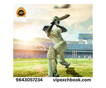 Vipexch Book Is The Best Online Cricket Id Platform In India