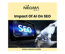 Does AI Generated Content Affect SEO?