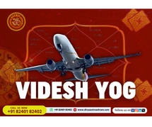 Know the Power of Videsh Yog in Your Life