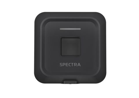 Spectra XsPoint Plus: Multi-technology Access Control Reader