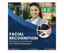 Facial Recognition Software Solutions for Payroll System