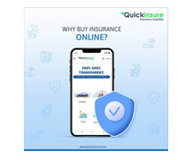 Get the Best Deal on Bharati Axa Two Wheeler Insurance at QuickInsure