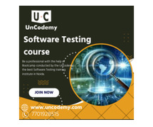 Best Software Testing Training in Nagpur with Uncodemy