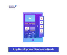 Boost Your Business with Custom App Development Services