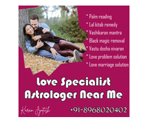 Inter Caste Love Marriage Specialist - Other Caste Marriage