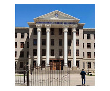 Uzbekistan's Premier Medical University - Fergana State Medical Institute