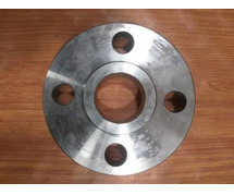 EIL Approved Flanges Exporters in India