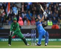 Know About Top 5 India vs Pakistan Matches In International Cricket