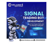 Signal Trading Bots To Maximize Your Crypto Profits!