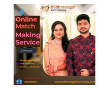 How Online Match Making Service Makes Jodis In Indian Society ?