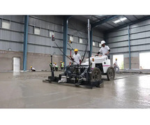 Elevate Your Flooring with Midas Concrete Floor Solutions