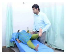 Best Physiotherapy Clinic In South Delhi