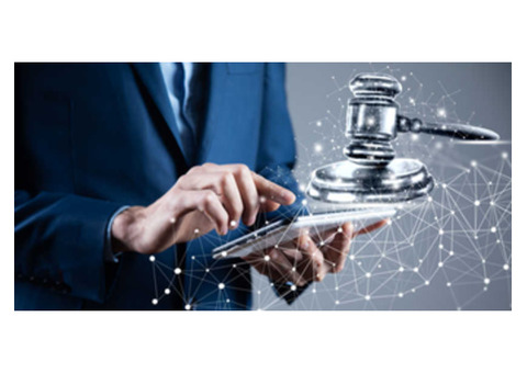 Best Cyber Crime Lawyers in Delhi-NCR