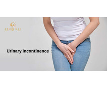 Urinary Incontinence In Hyderabad at Eternelle Aesthetics