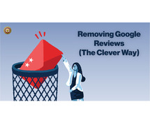 Don't Be a Victim: Take Control of Your Online Reputation with Review Removal