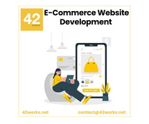 Boost Your Online Sales with Custom E-Commerce Websites