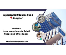 Experion Golf Course Road In Gurugram