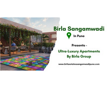 Birla Sangamwadi Pune - Your Gateway to a Luxurious Life