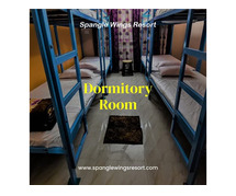 dormitory rooms