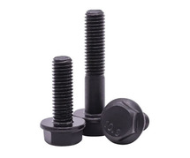 Uses of Washer head bolts | Roll Fast