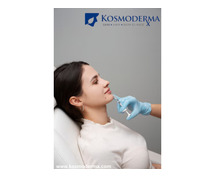 Kosmoderma - Delhi's Premier Botox & Dermal Filler Clinic
