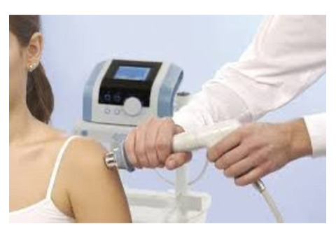 Pain in the Shoulders? Life 360 has the best Laser Therapy Treatment for Shoulder Pain.