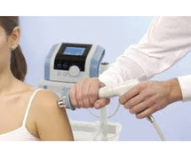 Pain in the Shoulders? Life 360 has the best Laser Therapy Treatment for Shoulder Pain.